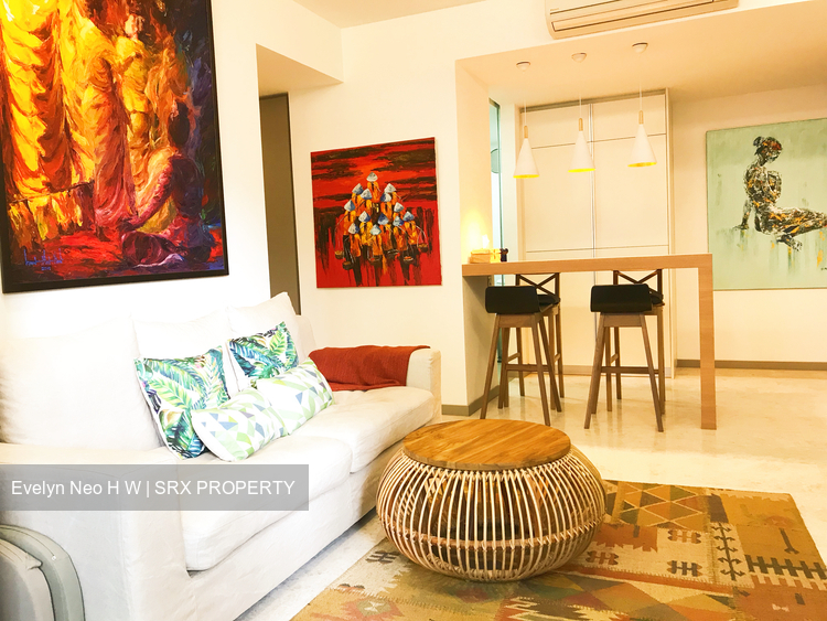 Riversails (D19), Condominium #176681762